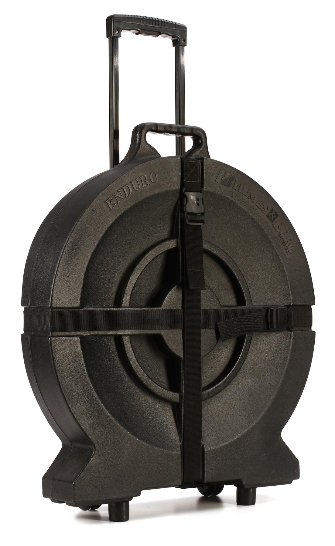 Humes & Berg 22" Enduro Cymbal Case