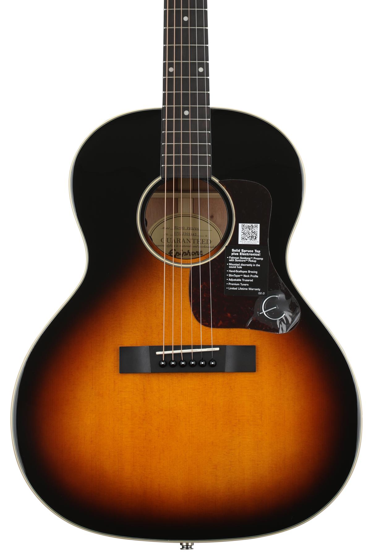 Epiphone Acoustic Guitar Price List guide) Guitar Chalk