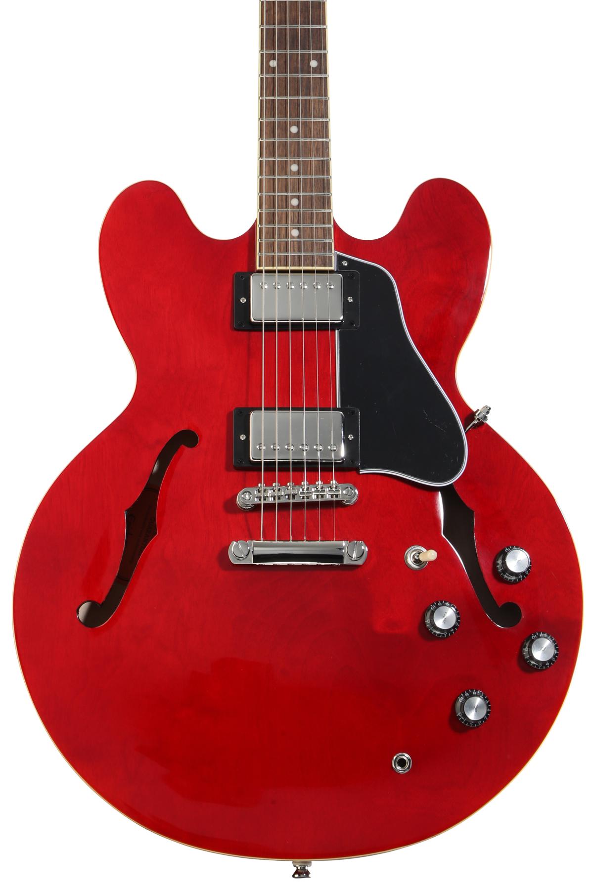 調整済み！Epiphone Dot ES-355 TE ギブソンレスポール335 Gibson
