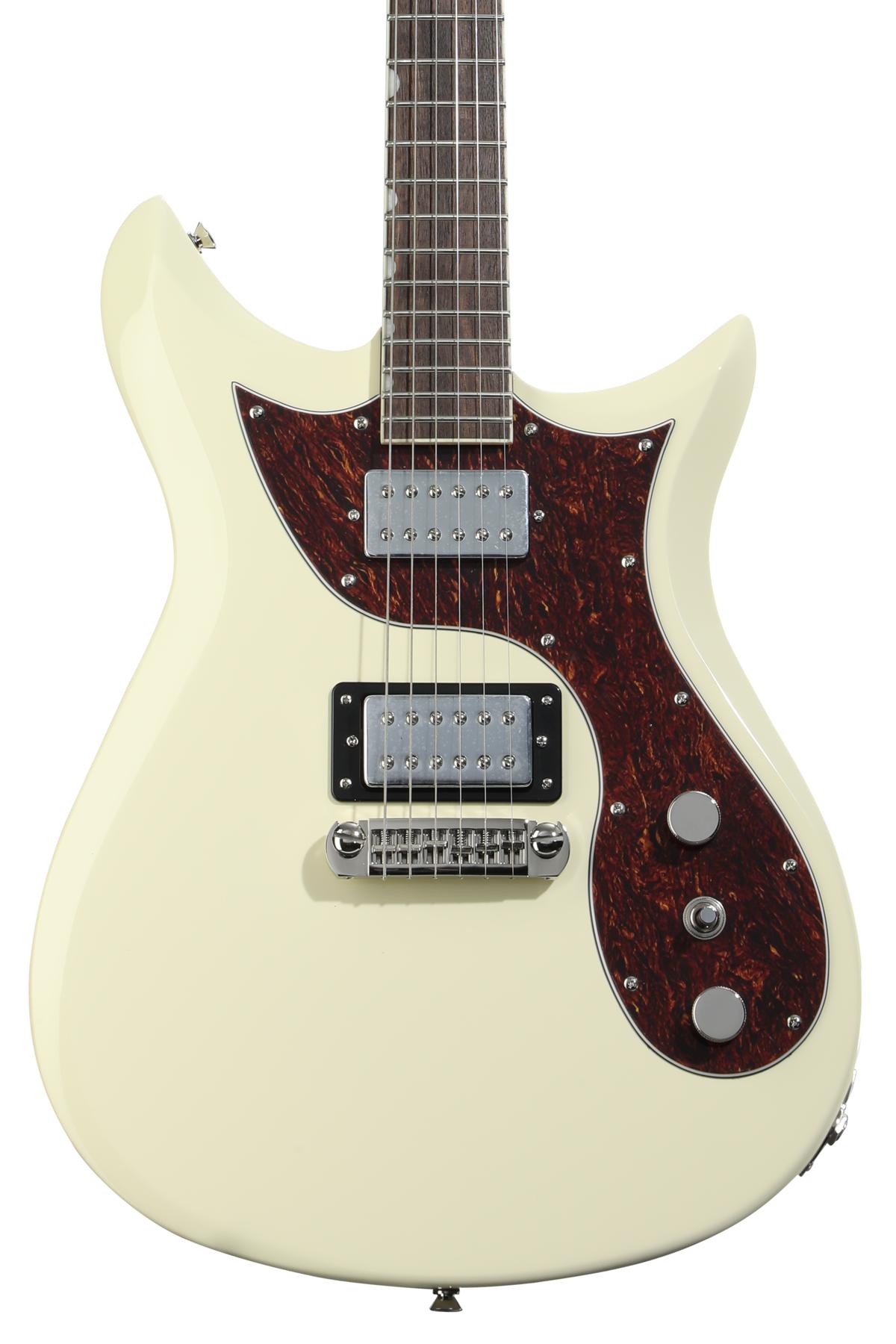 Gretsch Electromatic CVT Electric Guitar - Vintage White