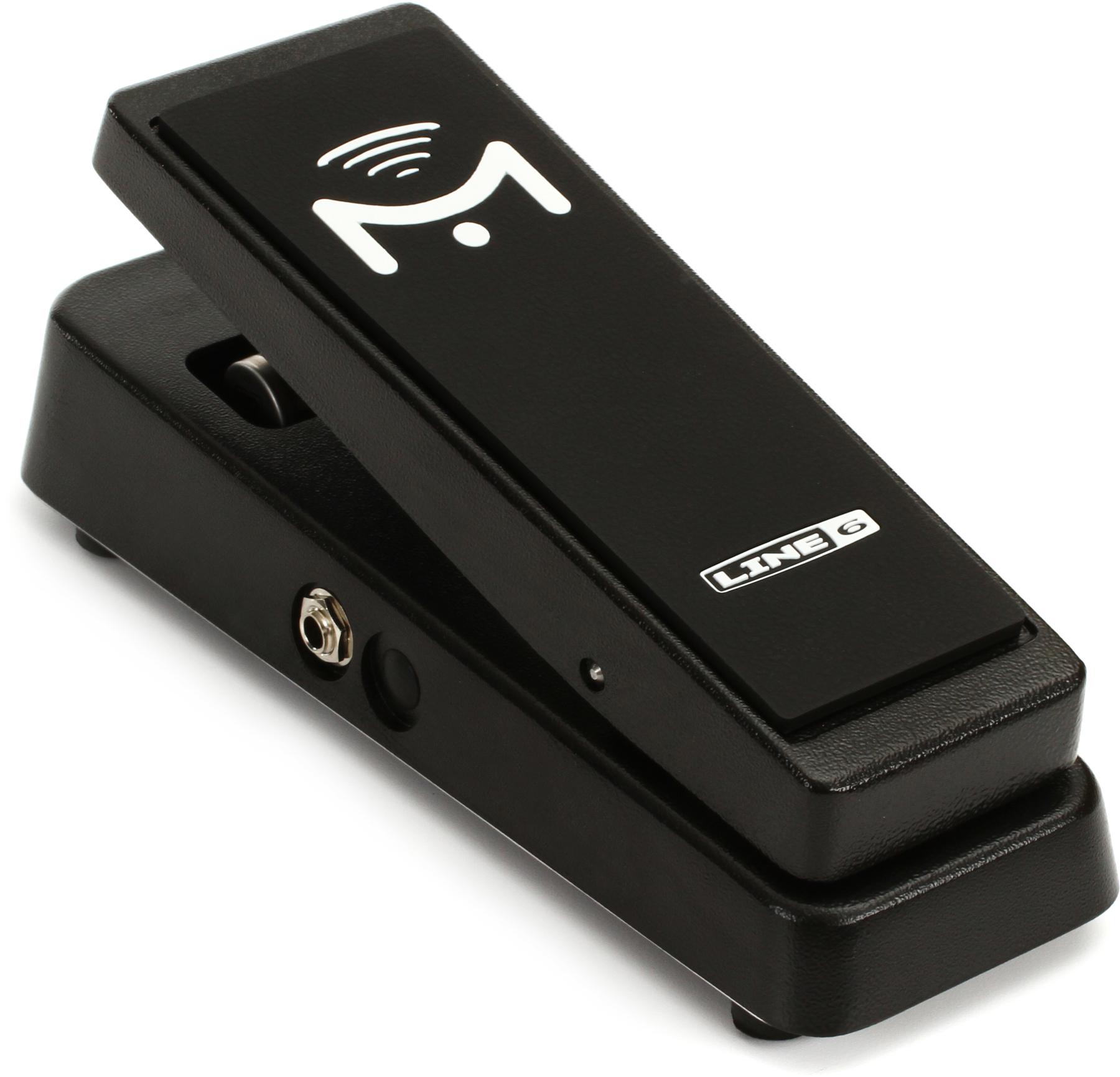 Mission Engineering EP1-L6 Expression Pedal For Line 6