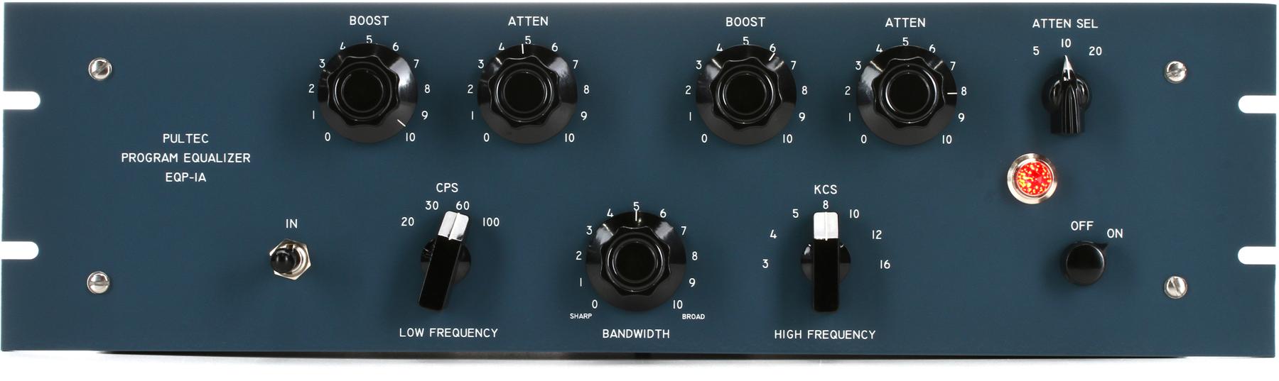Pulse Techniques Eqp 1a Gearslutz Pulse Techniques Eqp 1a Gearslutz