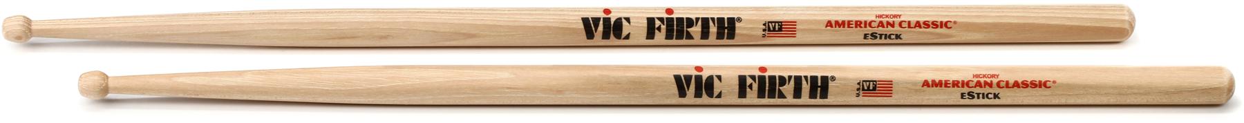 1. Vic Firth American Classic eStick