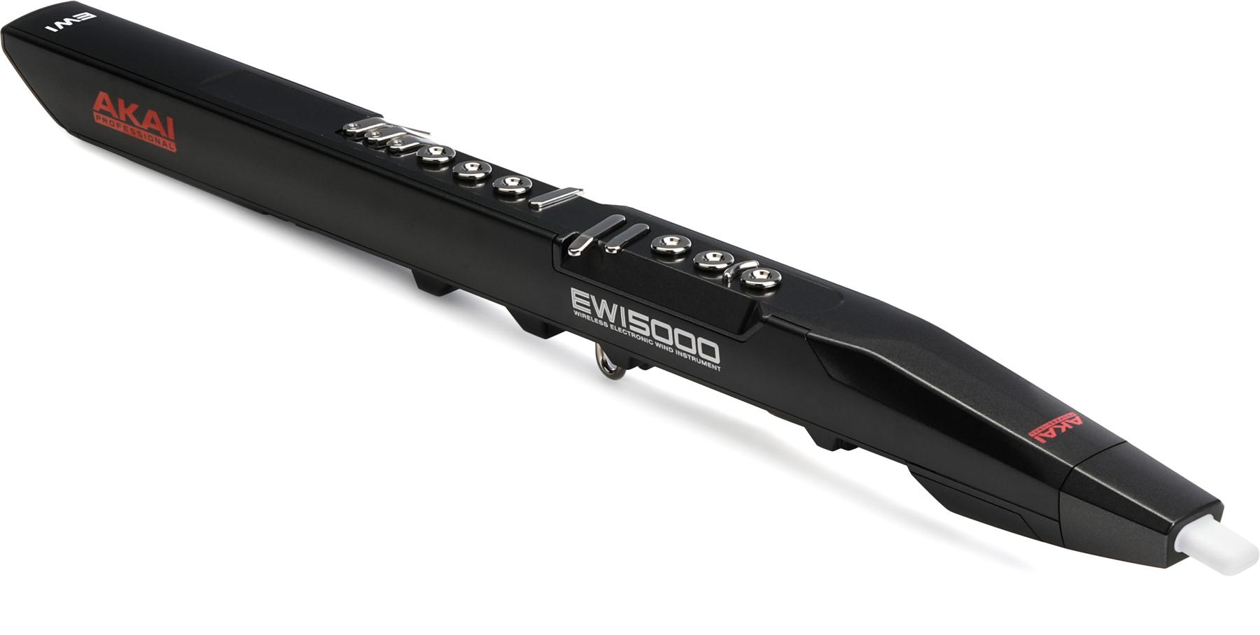 Akai EWI 5000
