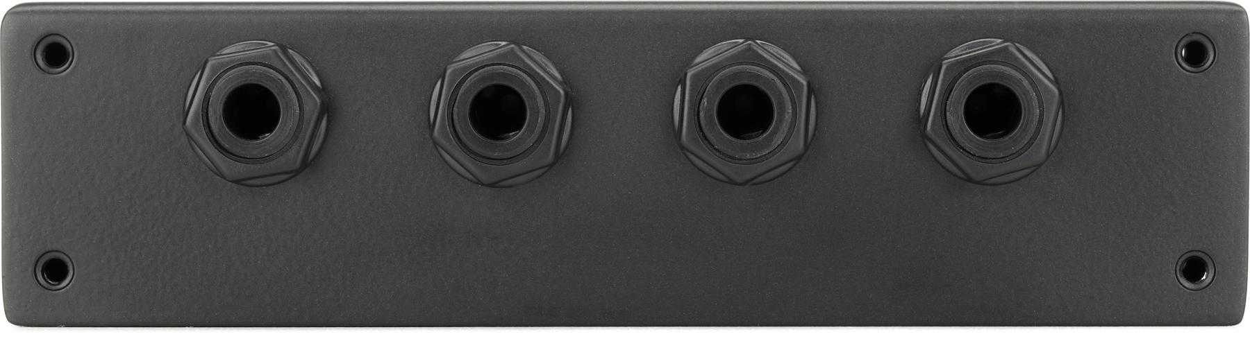 Audio Module for Emerson Custom Pedalboards