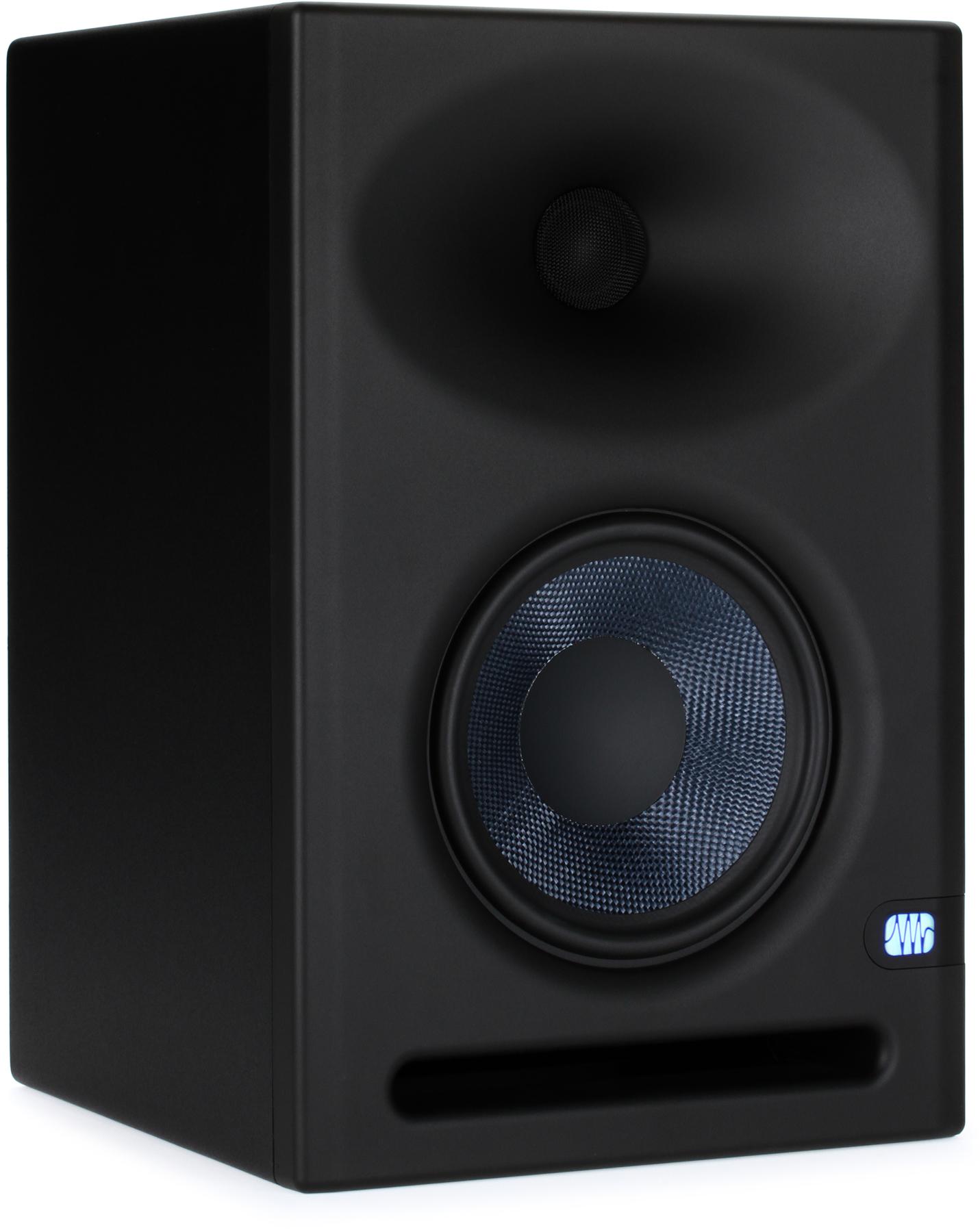 Eris E7 XT 6.5-inch Powered Studio Monitor