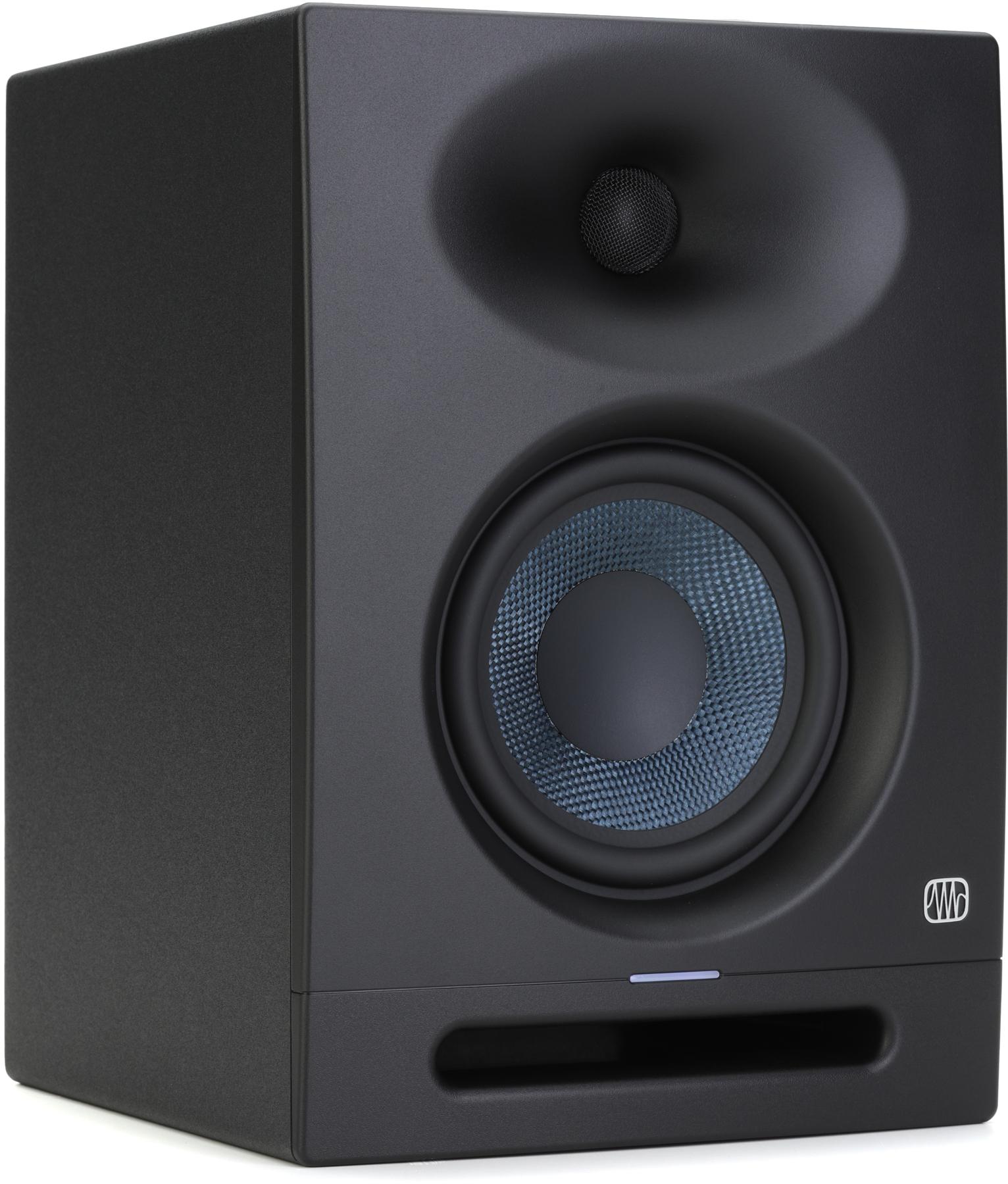 Eris Studio 5 5.25-inch Powered Studio Monitor