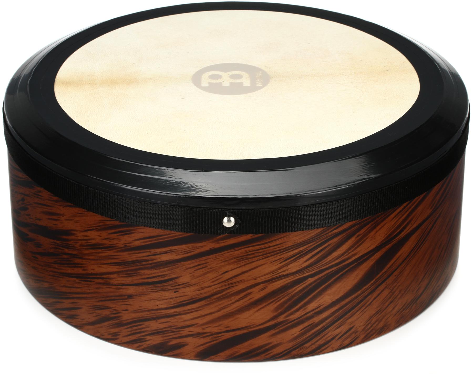 1. Meinl Percussion 14” Extra Deep Shell Bodhran