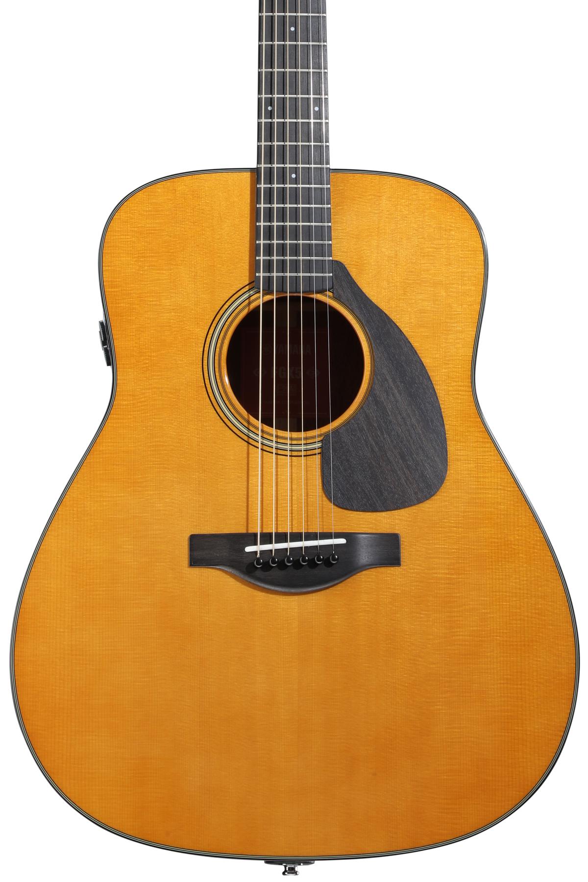 すーさん専用 YAMAHA FGX5 red label Current Yamaha Red Label FGX5 Price (compare top retailers