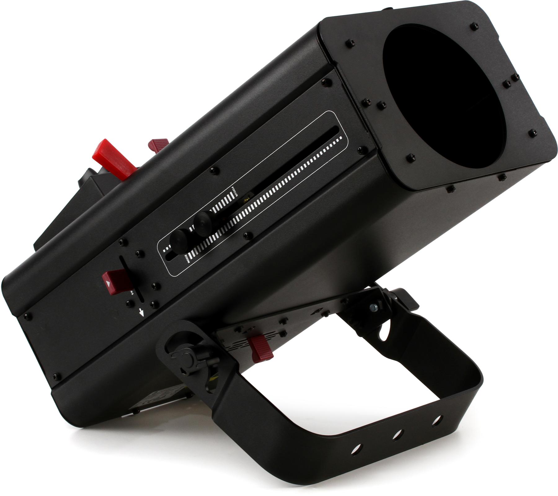 FS600LED 60W LED Follow Spot