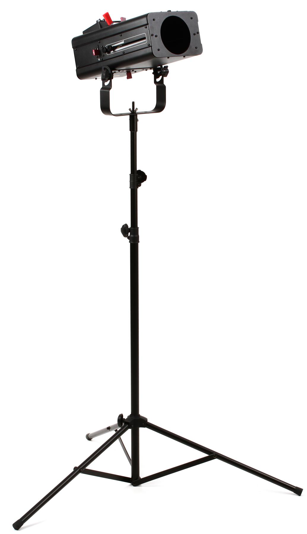 FSL101 System LED Spotlight and Stand