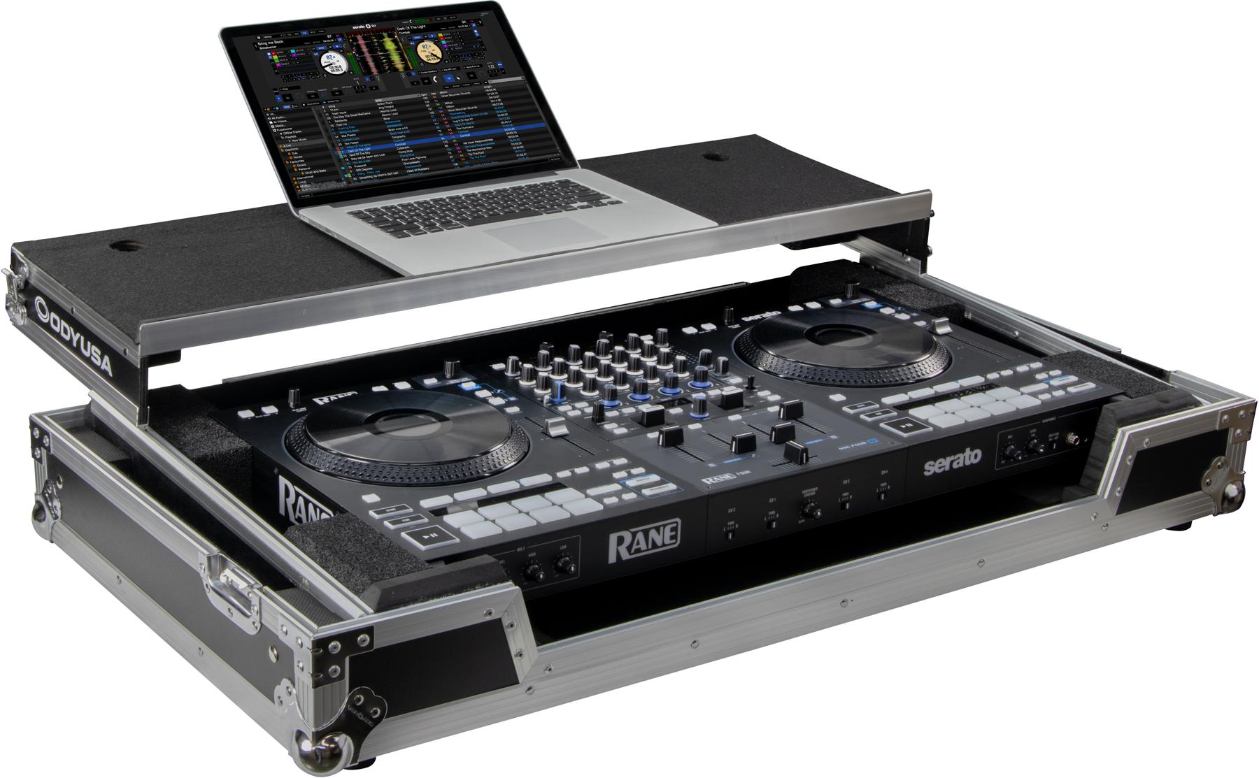 FZGSARANE4WM Flight Case for Rane 4