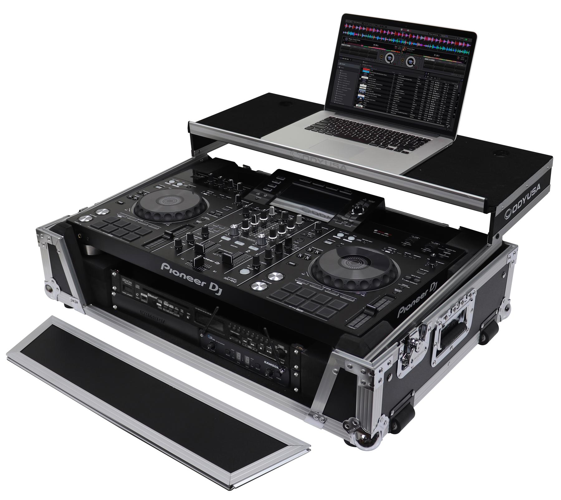 FZGSXDJRX2W2 Glide Style Case
