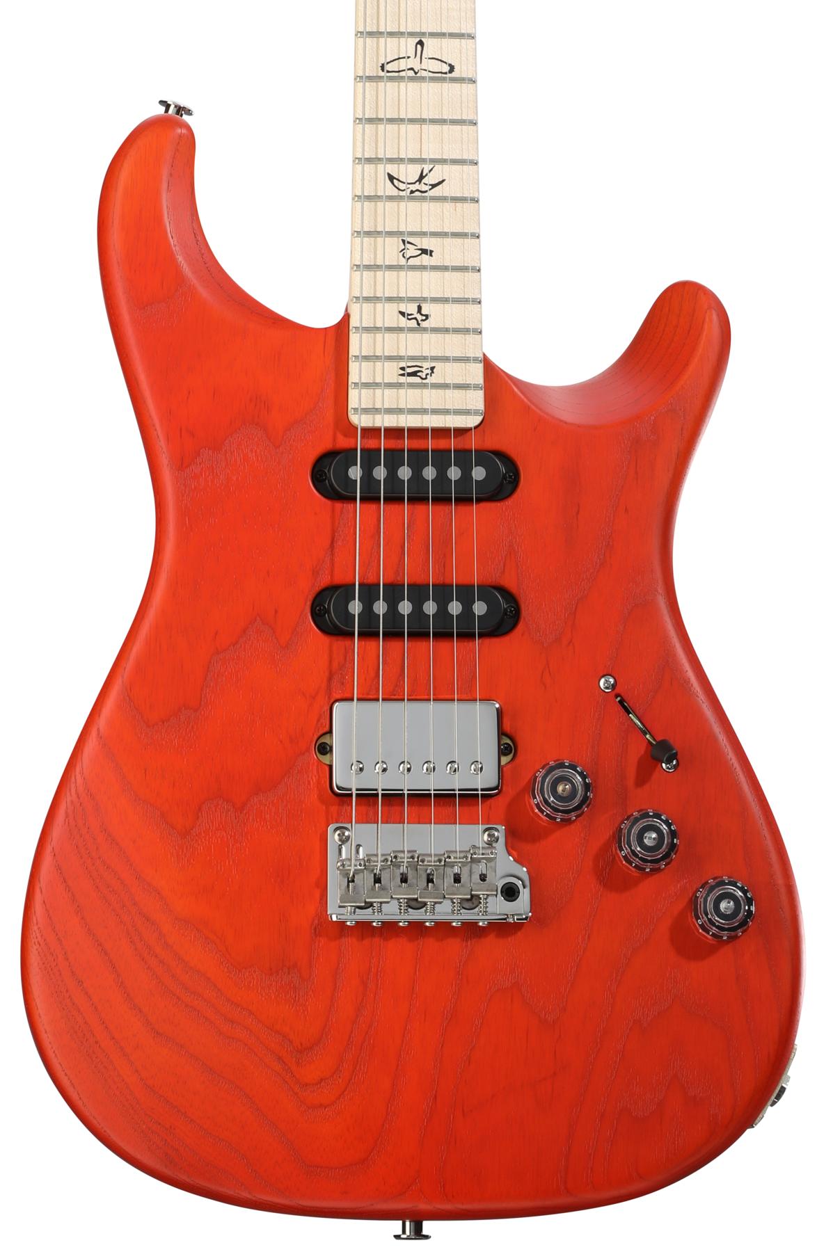 PRS Fiore Mark Lettieri Signature Electric Guitar - Satin