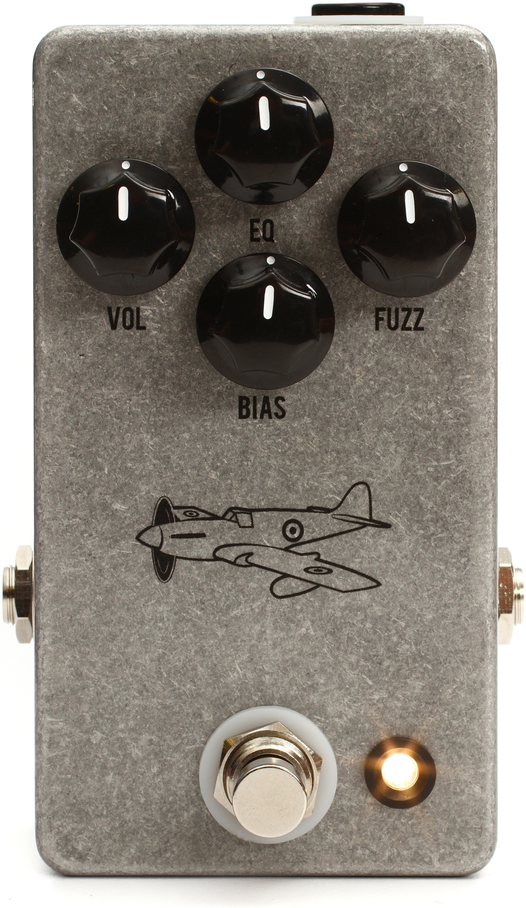 Firefly Fuzz
