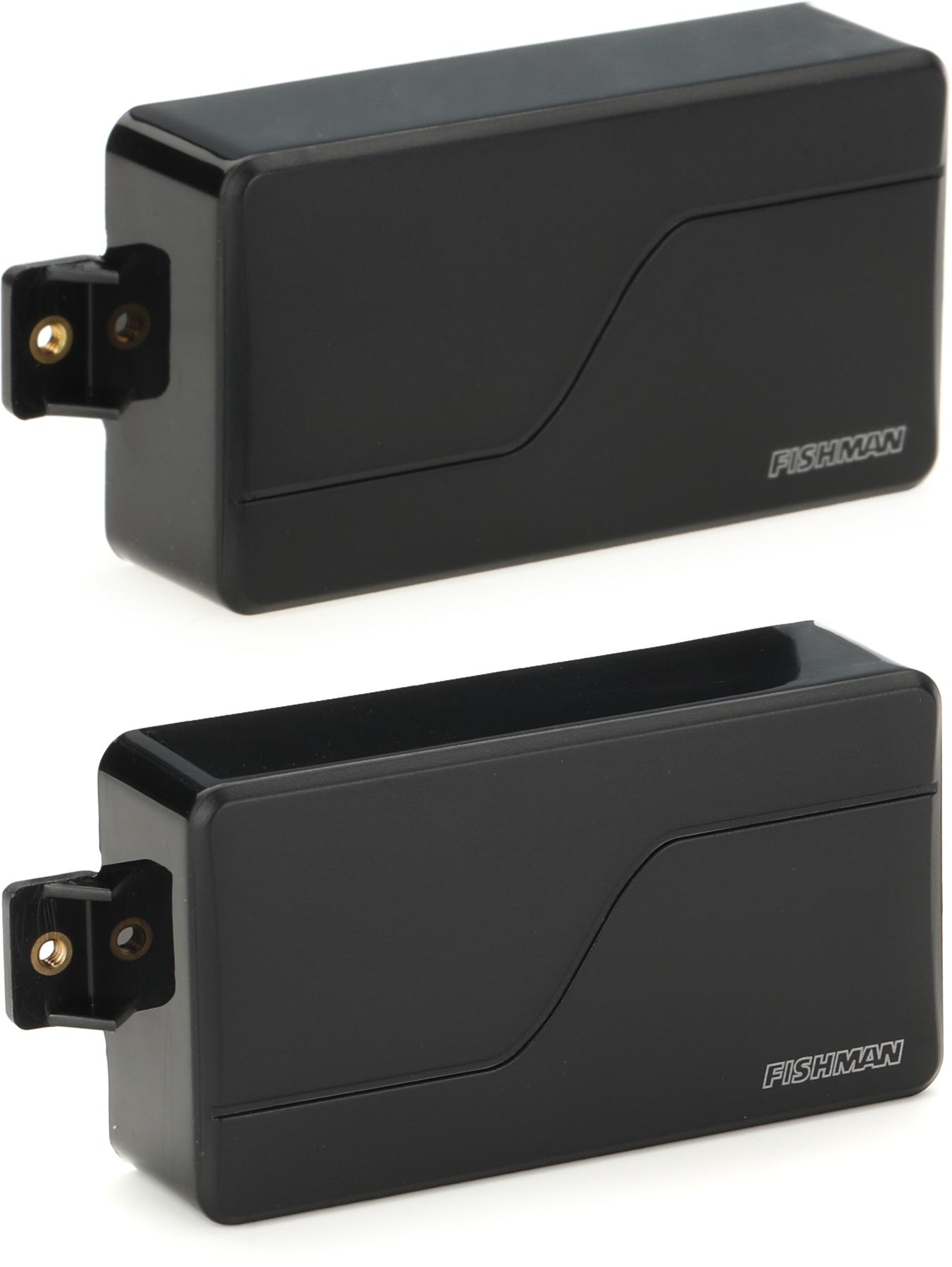 Best Active Pickups Under $300 (with current pricing
