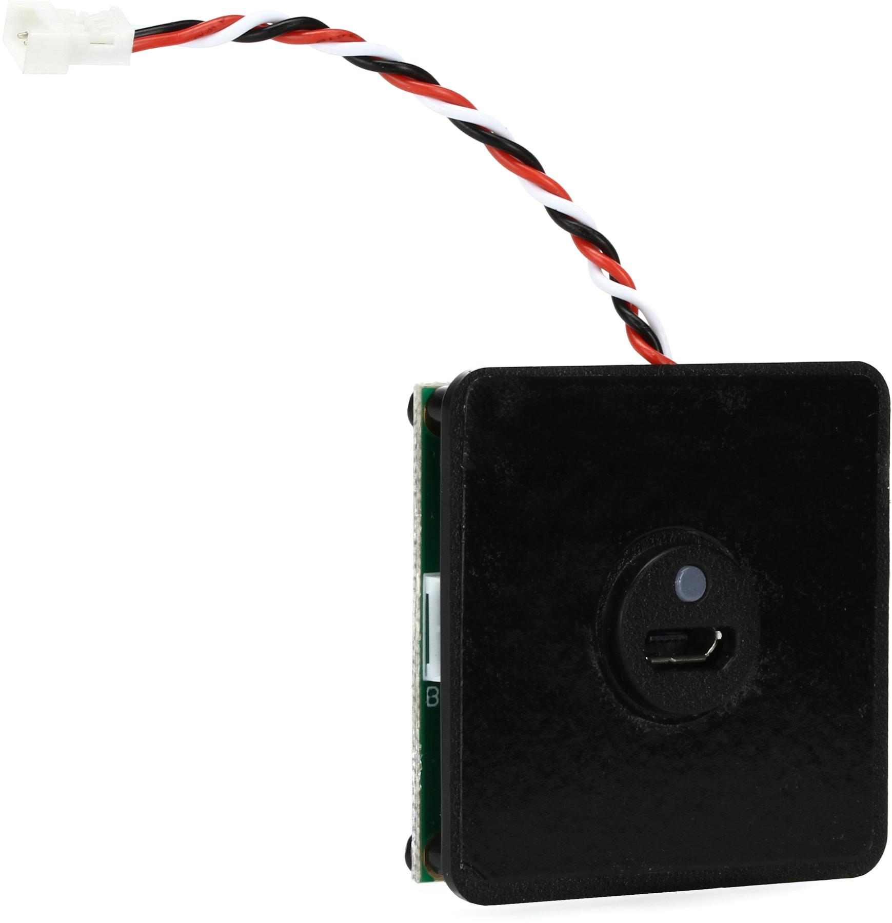 Universal Rechargeable Battery Pack