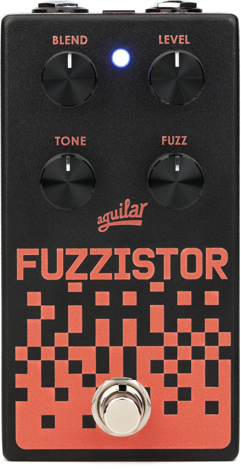Best Fuzz Pedals Under $200 (with current pricing) - Guitar