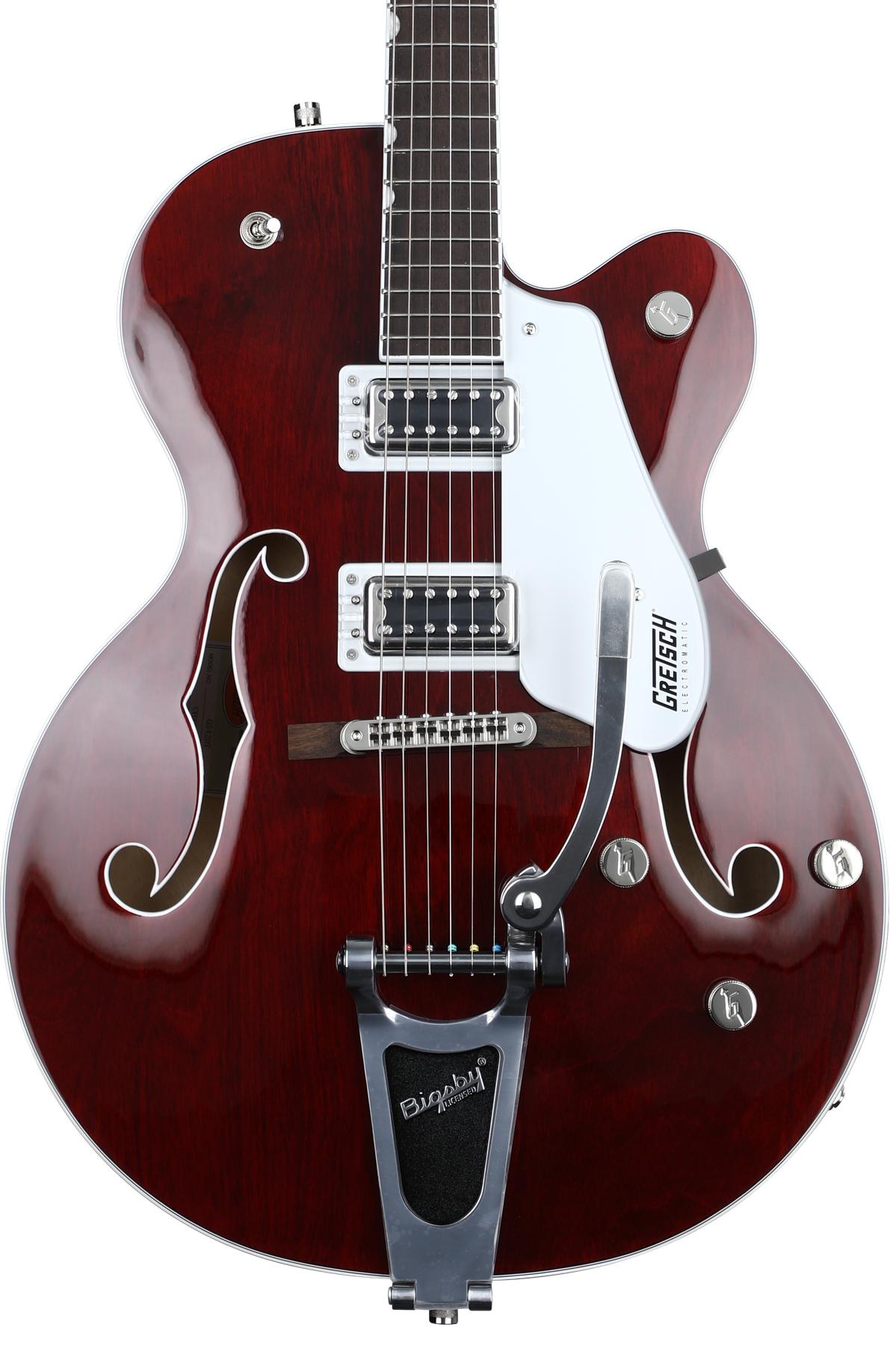 Gretsch G5420T Electromatic Classic Hollowbody Single-cut Electric