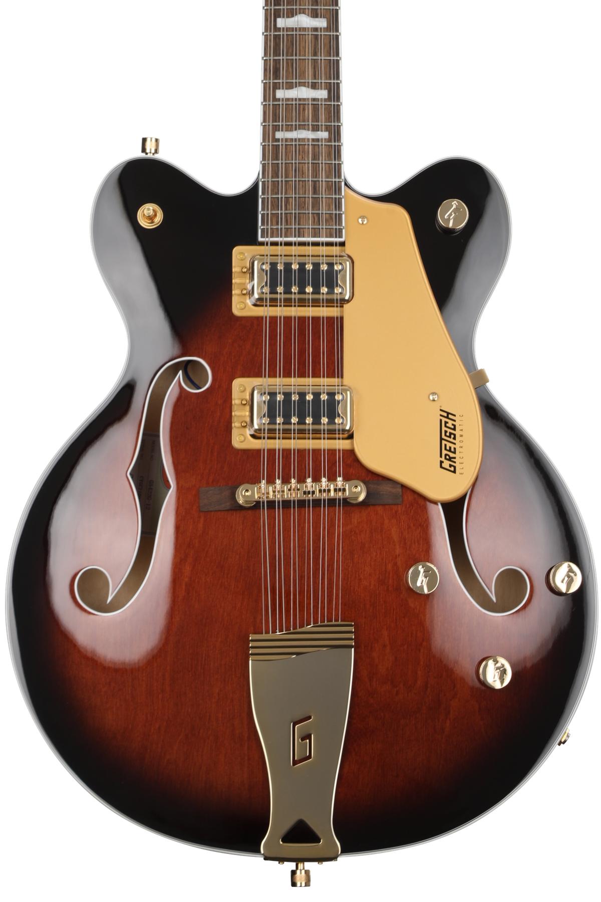 gretsch 12 string