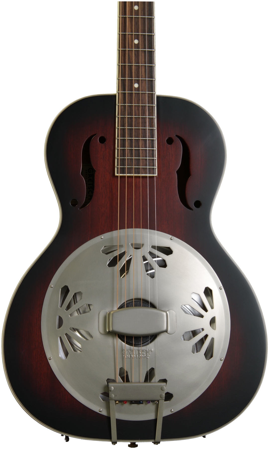 G9240 Alligator Biscuit Cone Roundneck