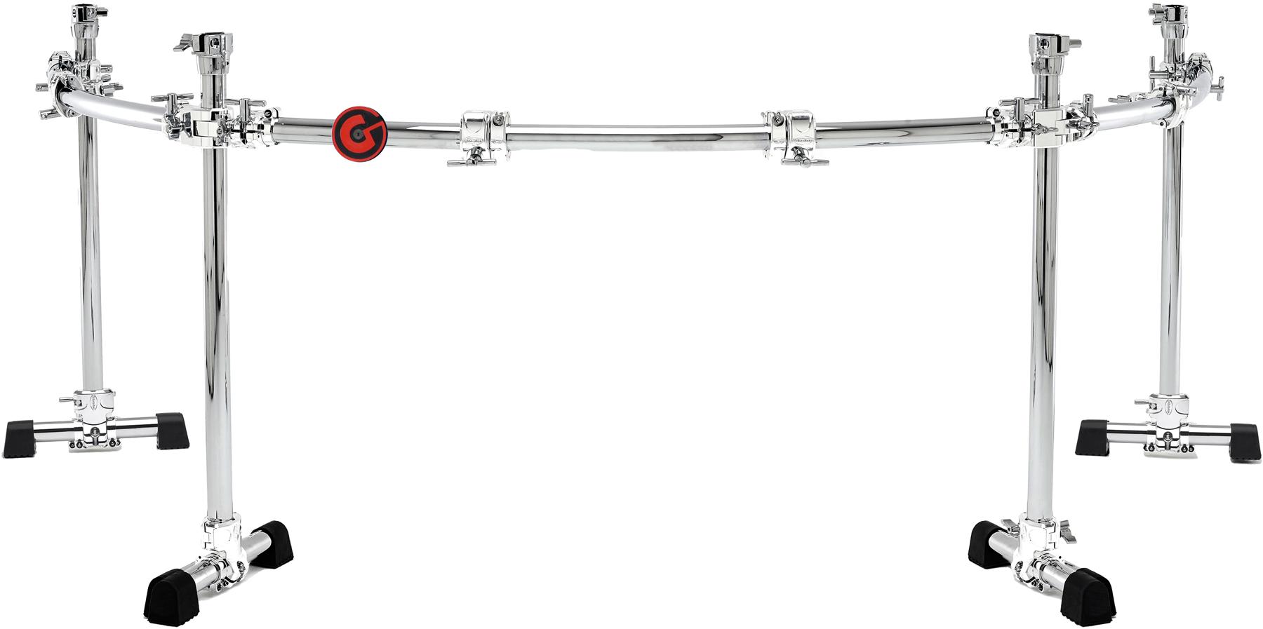 The 5 Best Drum Racks for Acoustic Drums (2025)