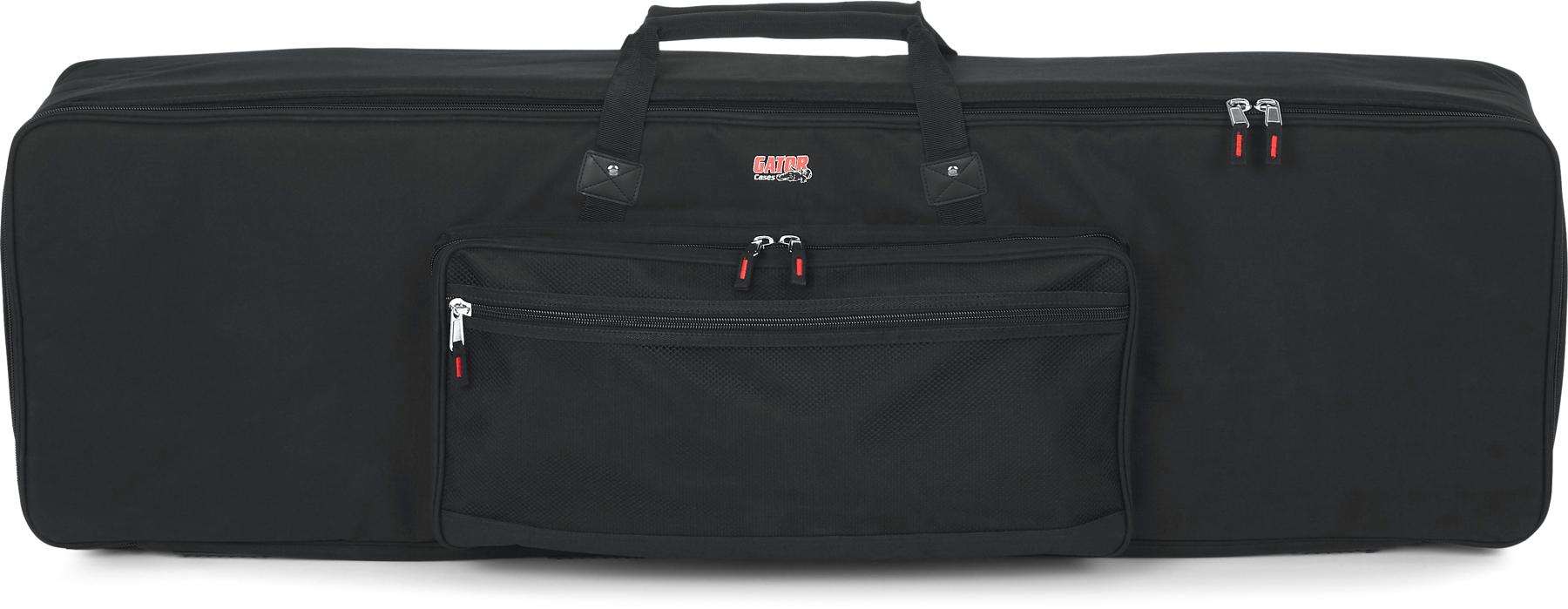The 7 Best Piano Keyboard Cases and Gig Bags (2024) - Musician Wave