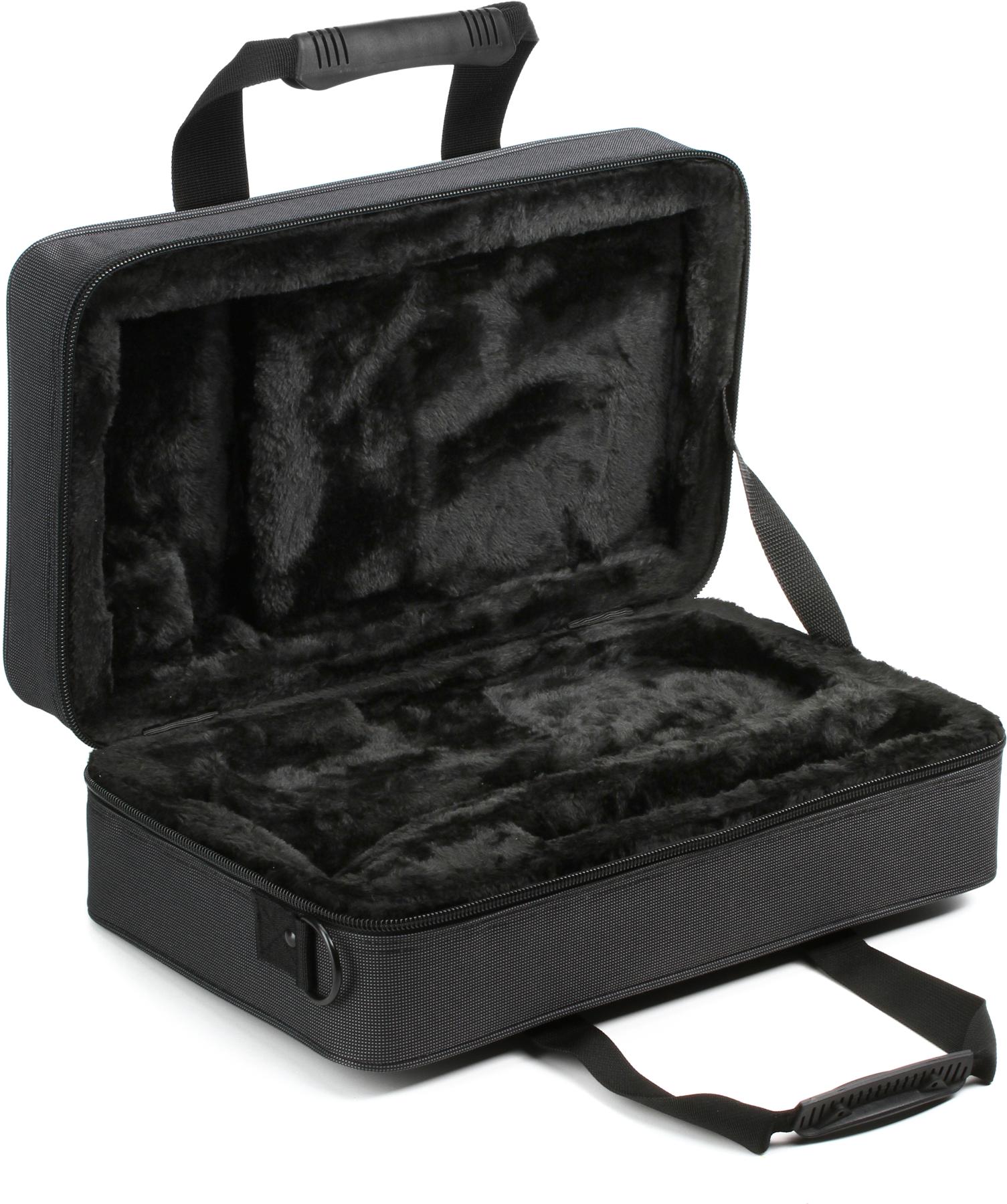 GL-CORNET-A - Cornet Lightweight Case Design