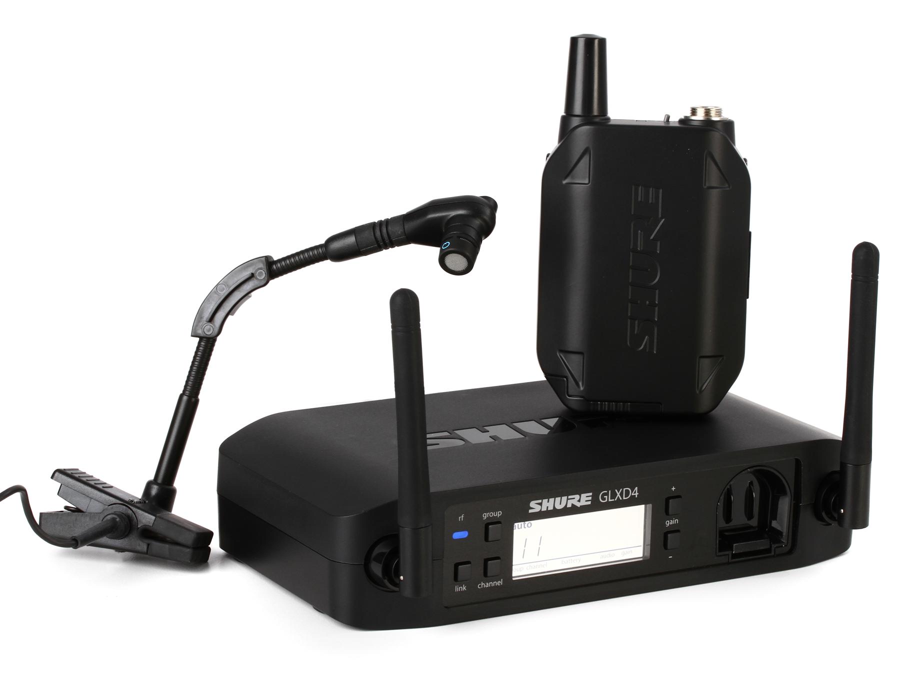 The 5 Best Wireless Guitar Systems (2025) Musician Wave