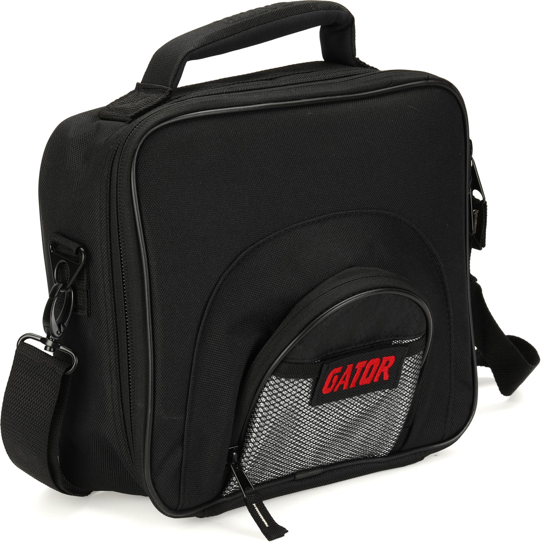 G-MULTIFX-1110 - 11 x 10-inch Effects Pedal Bag