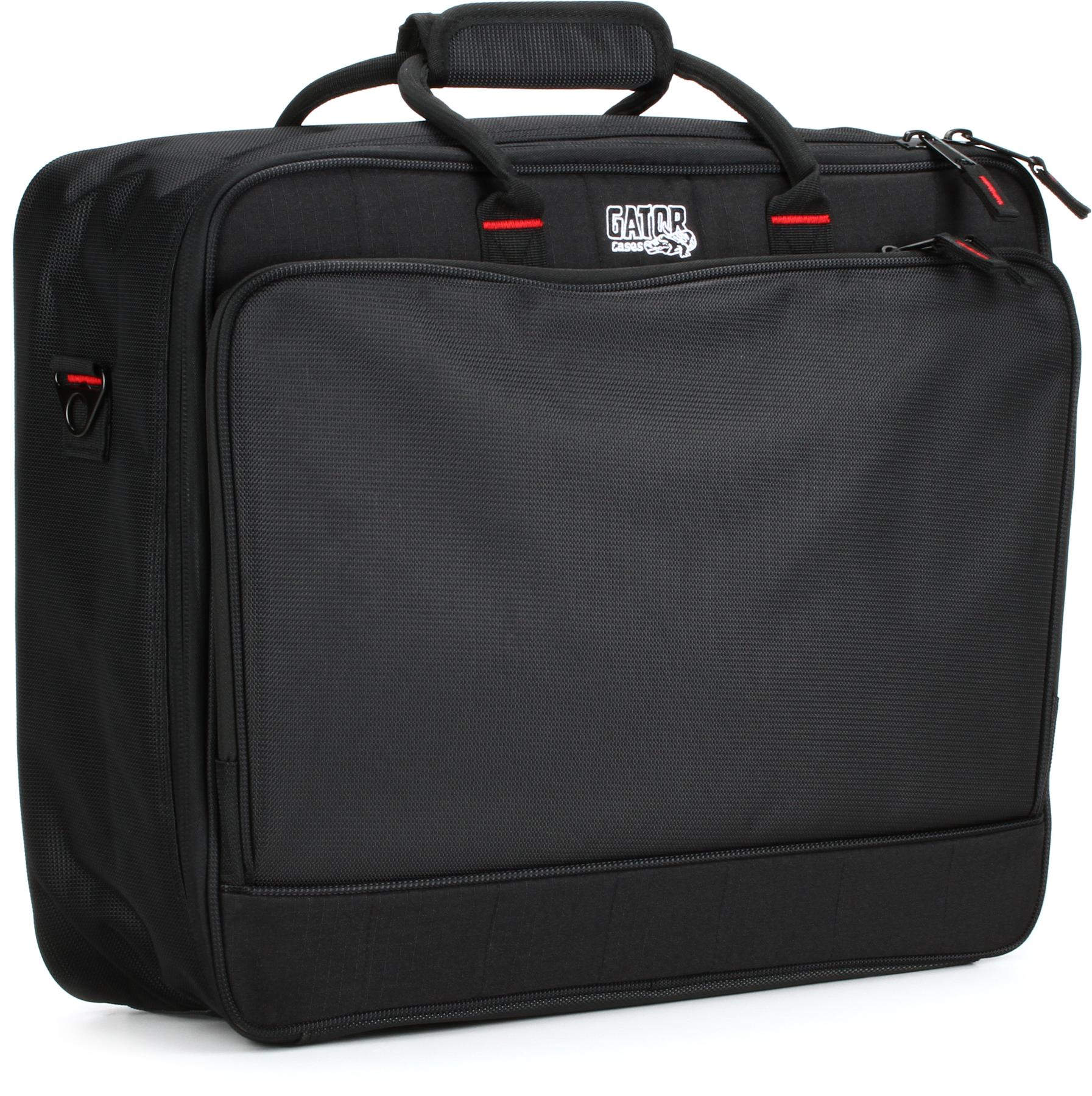 Gator G-MIXERBAG-1815 Mixer Bag