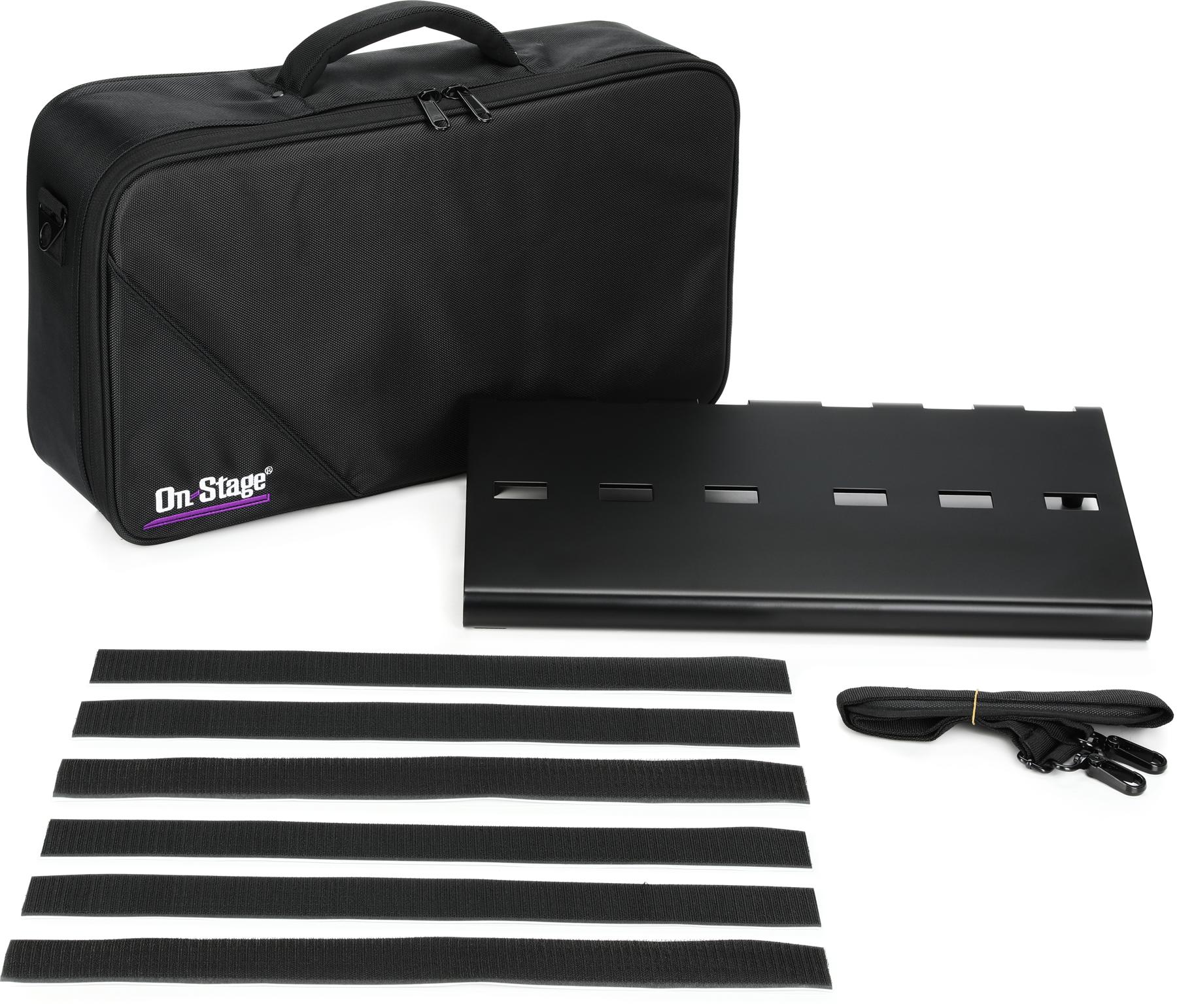GPB3000 Pedalboard with Gig Bag
