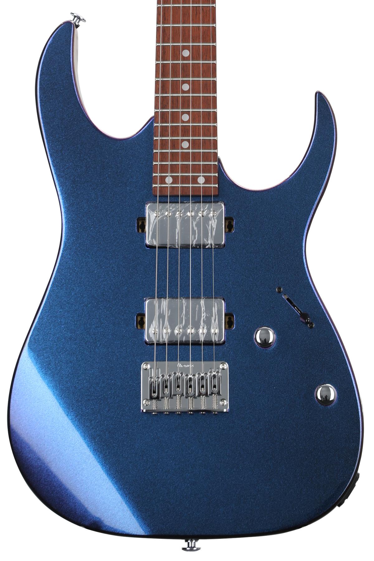 Ibanez GRG121SP Electric Guitar