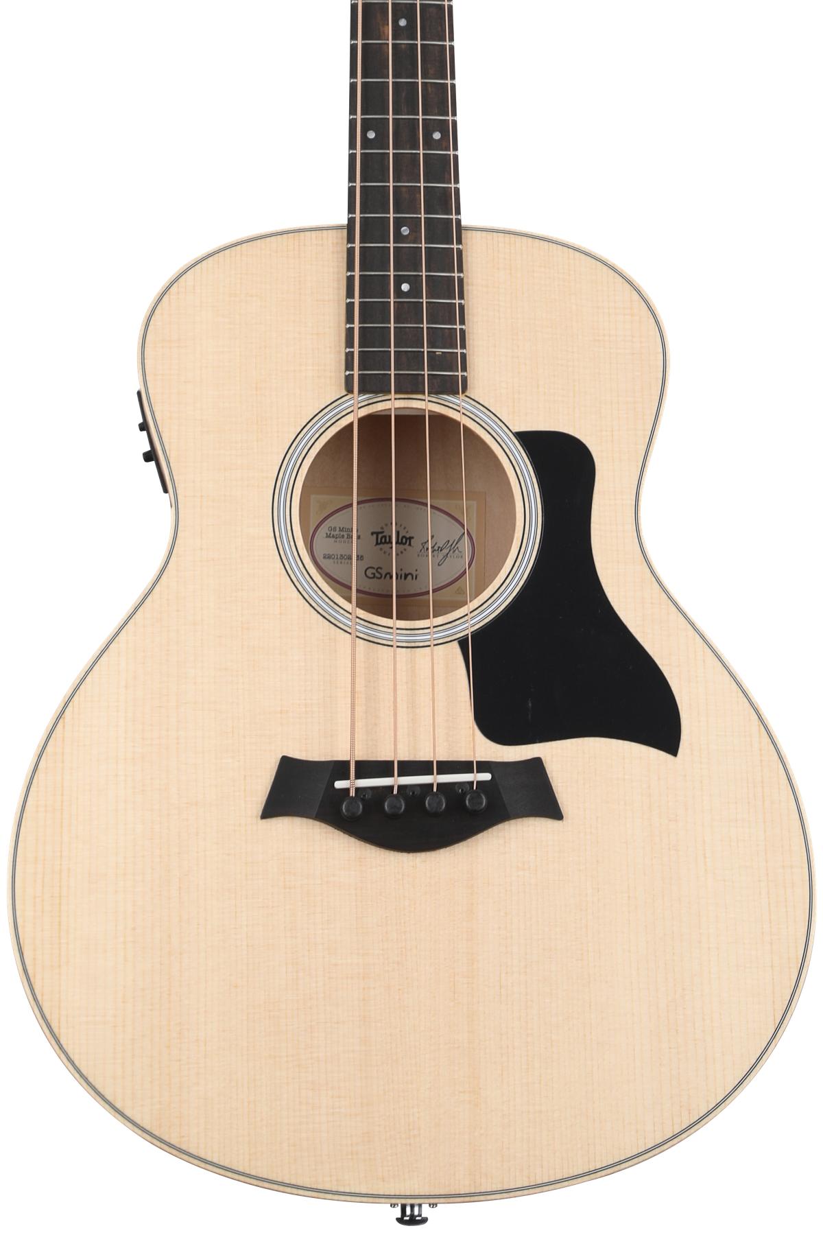 Taylor GS Mini-E Maple Bass
