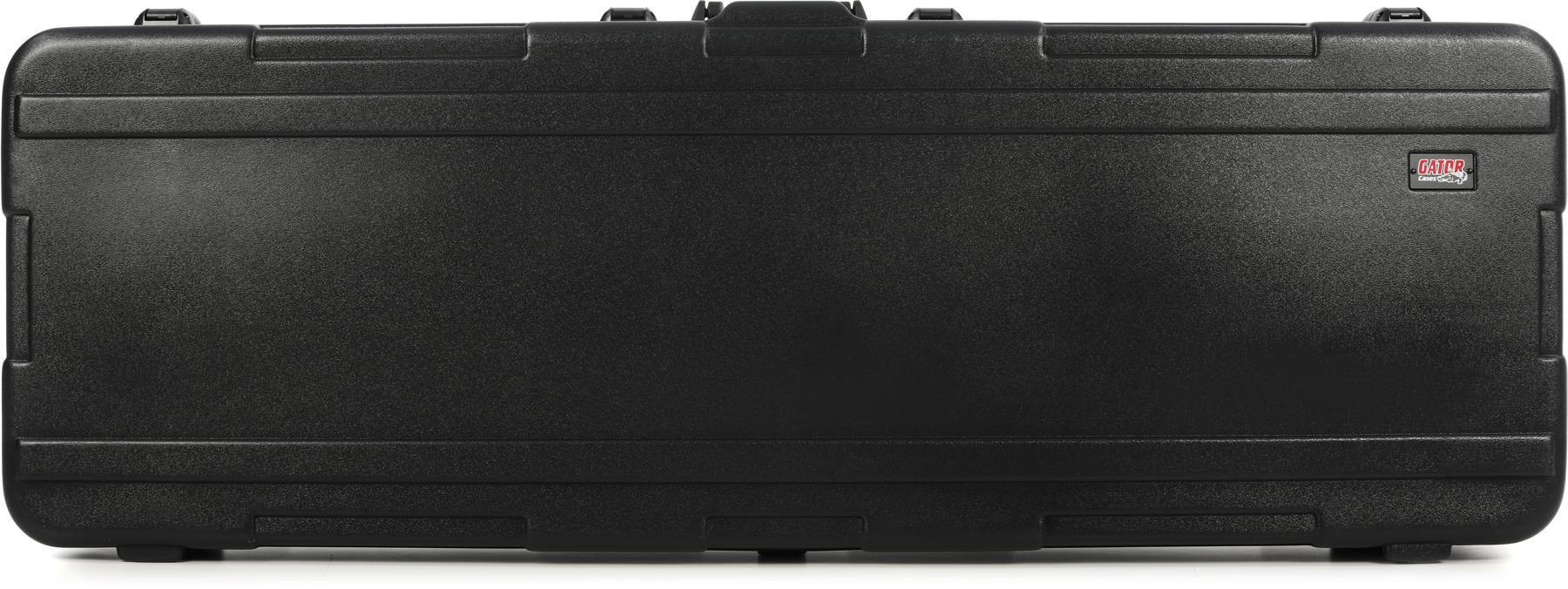 5. Gator Cases Molded Flight Case