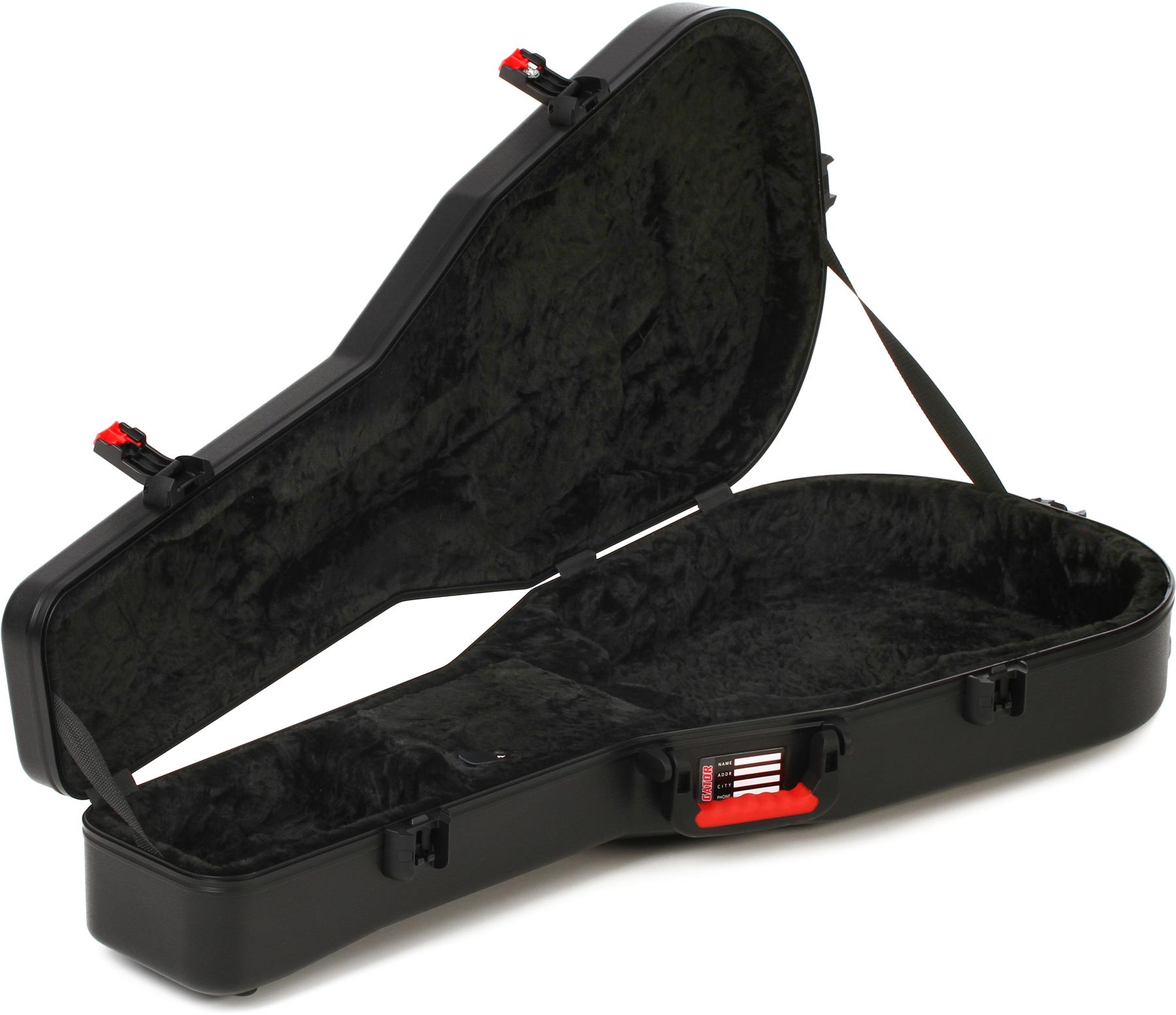 guitar travel case