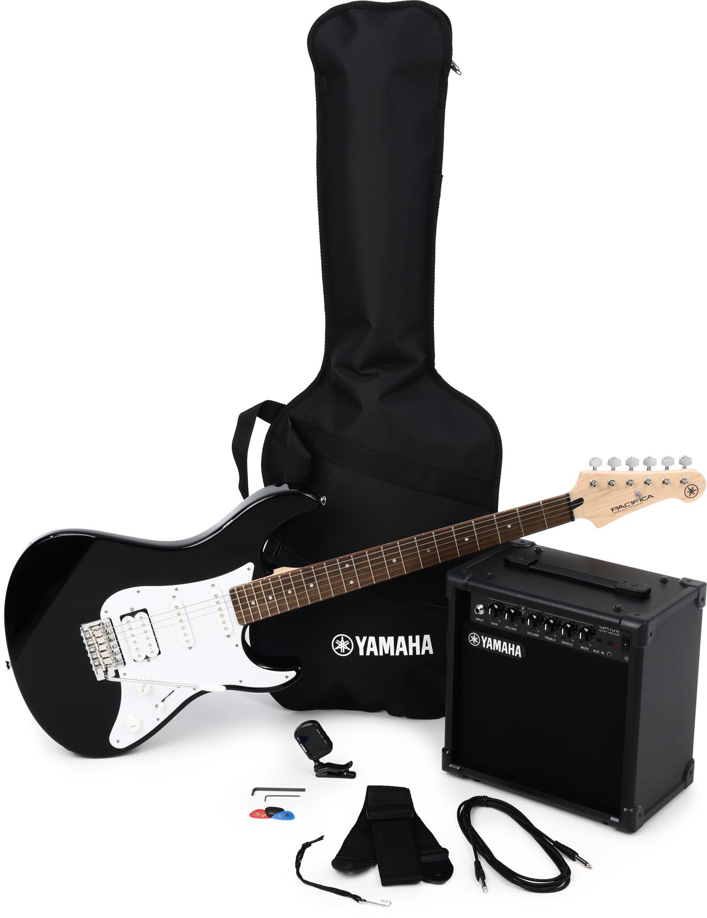 Donner DST-100T Kit review: Budget electric guitars have gotten so much  better