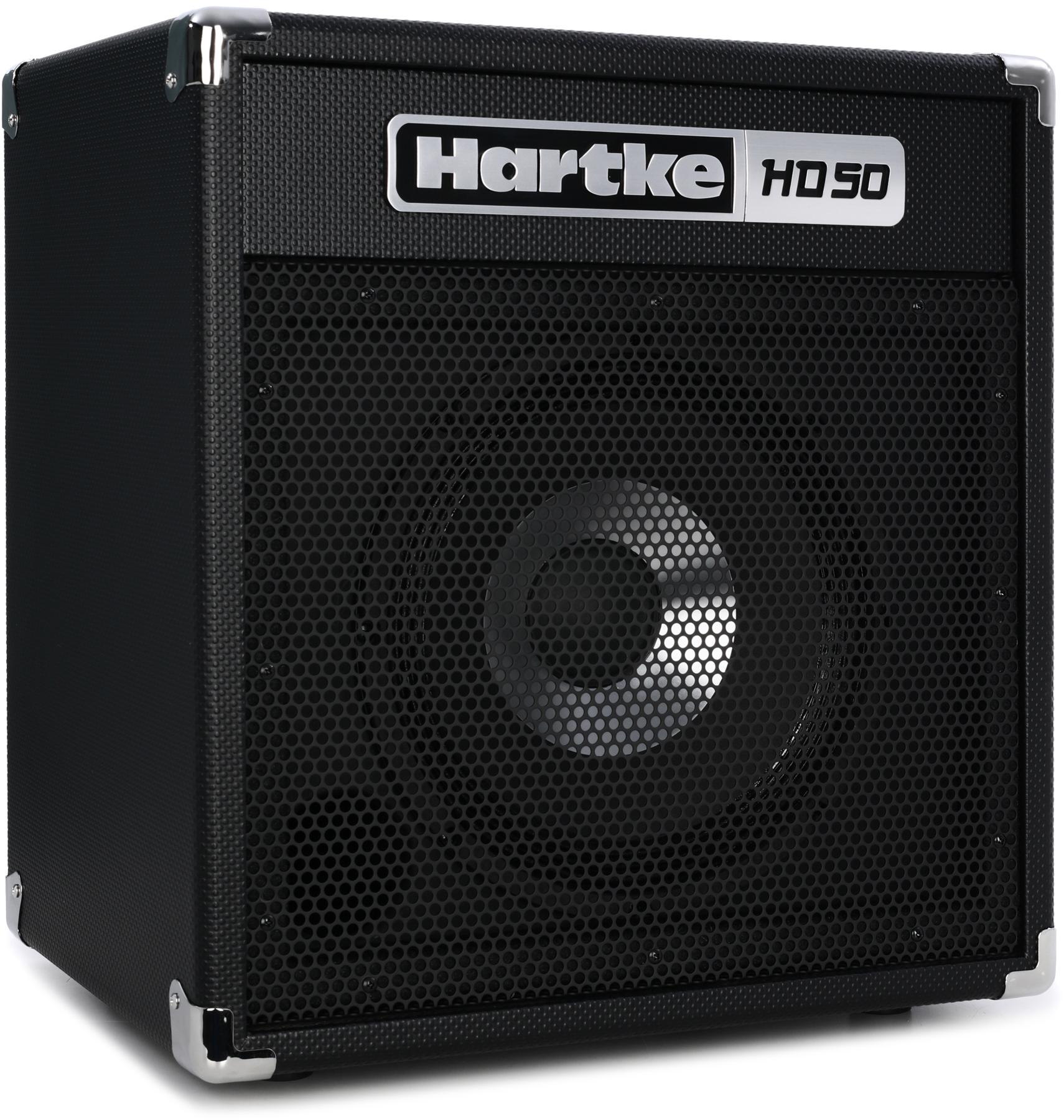 3. Hartke HD50