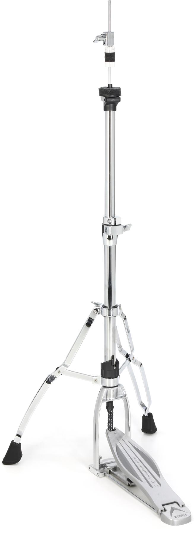 The 6 Best Hi Hat Stands For Smooth And Stable Playing