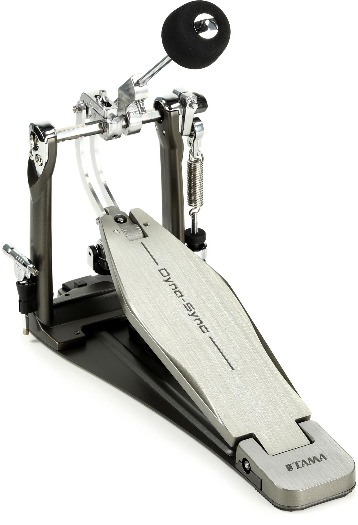 HPDS1 Dyna-Sync Single Bass Drum Pedal