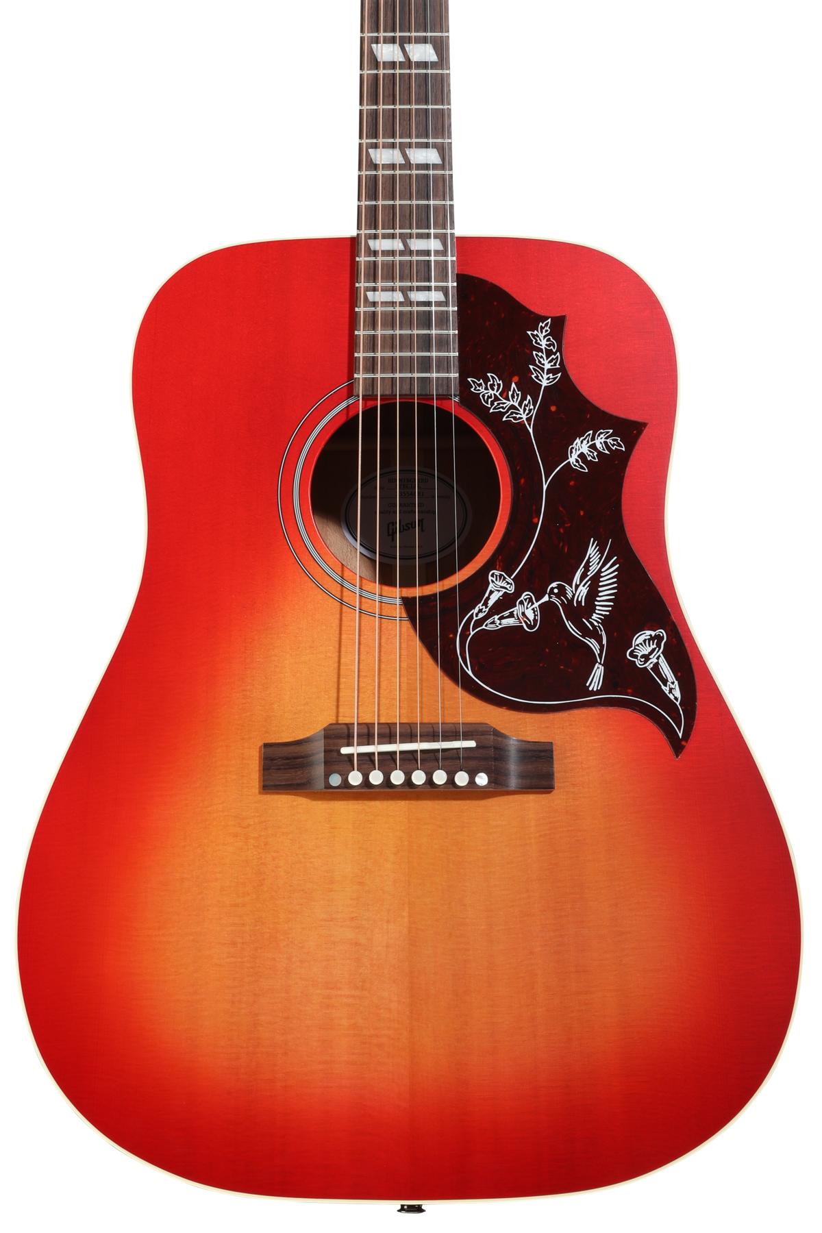 ギター Gibson humming bird Gibson HUMMING BIRD CUSTOM Used Acoustic Guitar | eBay