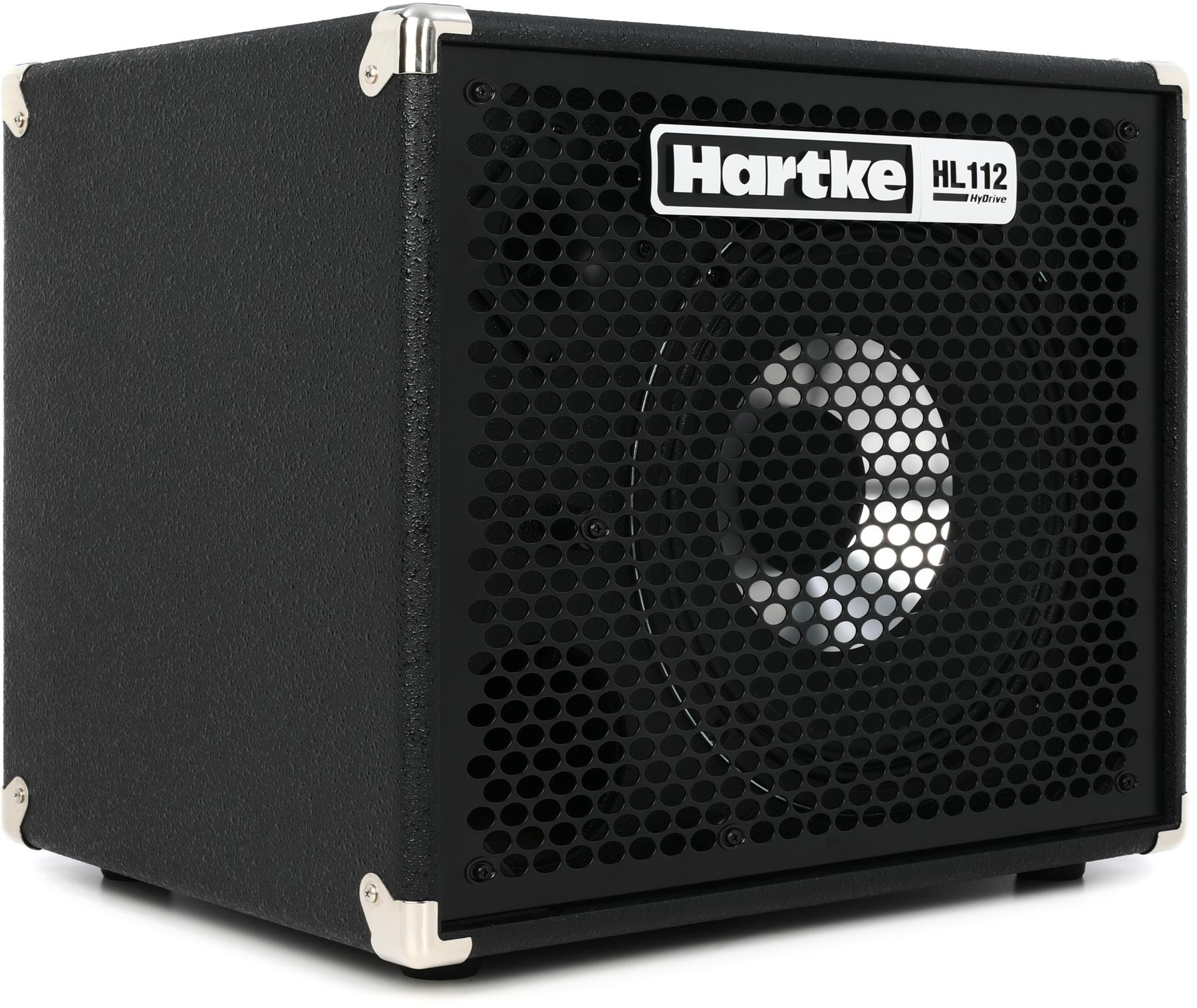 HyDrive HL 300-watt 1 x 12-inch Bass Cabinet