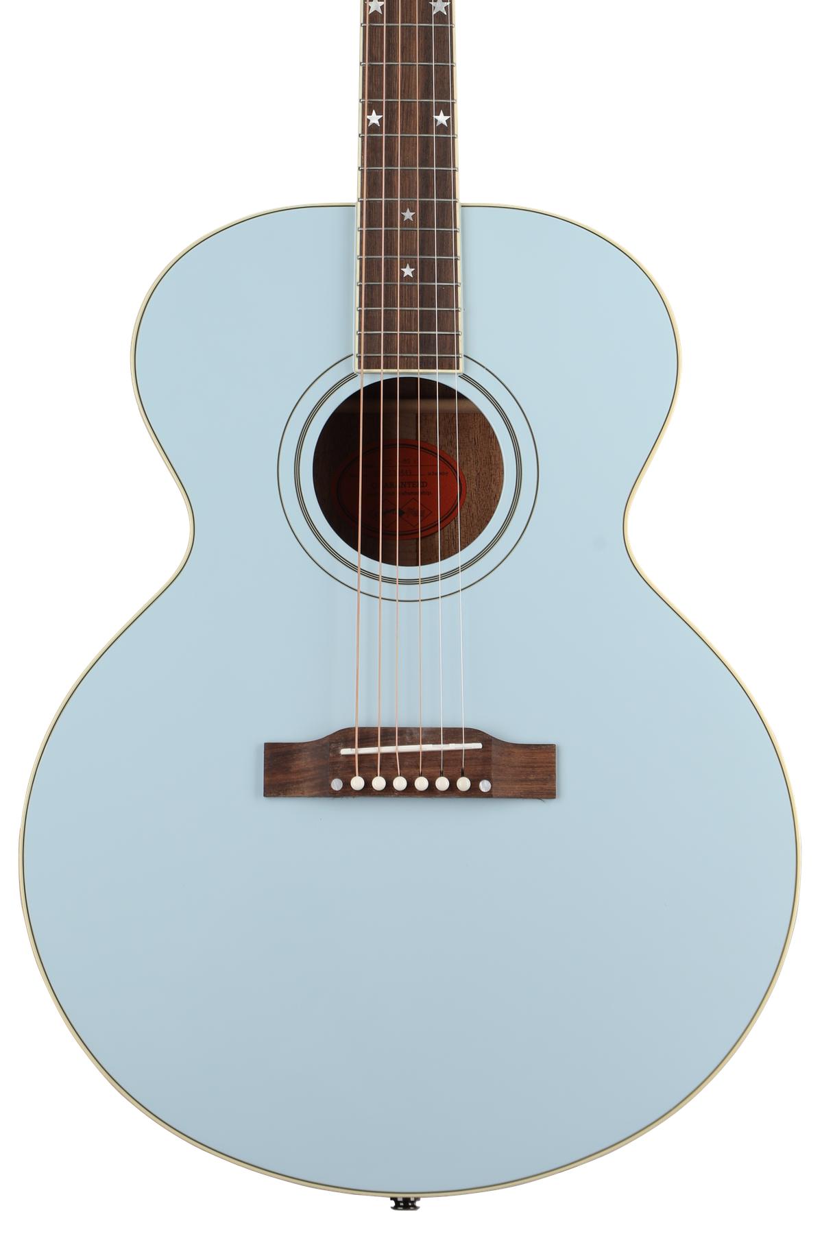 J-180 LS Acoustic-electric Guitar