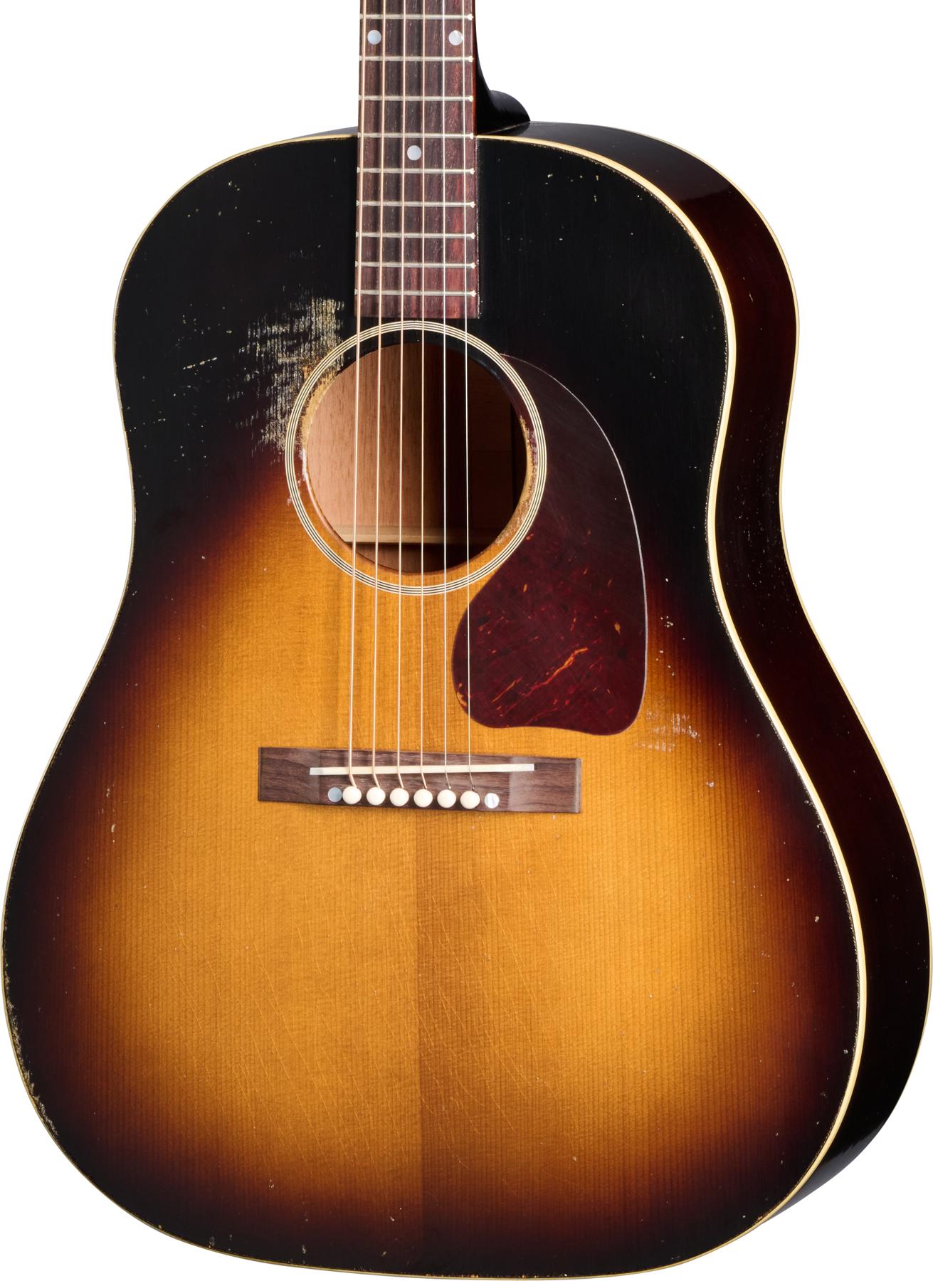 Gibson Acoustic Guitar Price List guide) Guitar Chalk