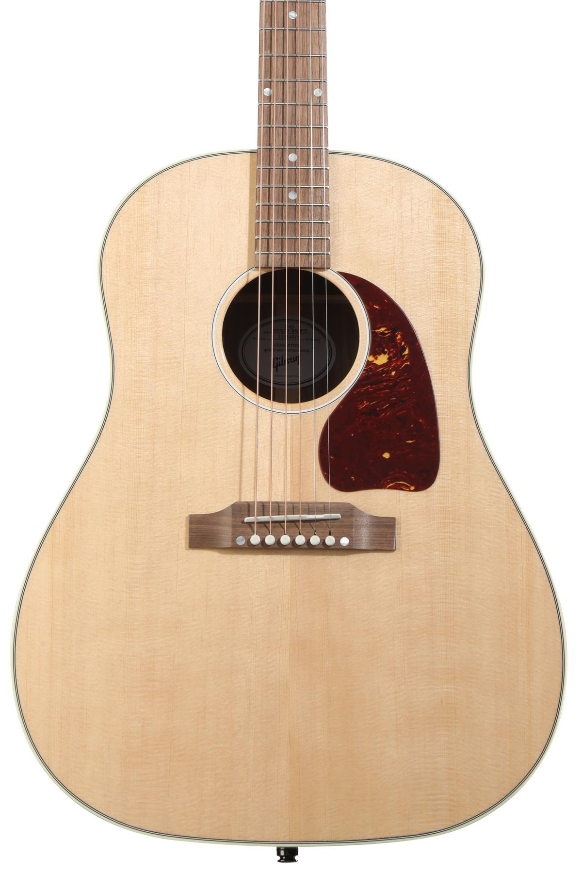 Gibson Acoustic Guitar Price List guide) Guitar Chalk