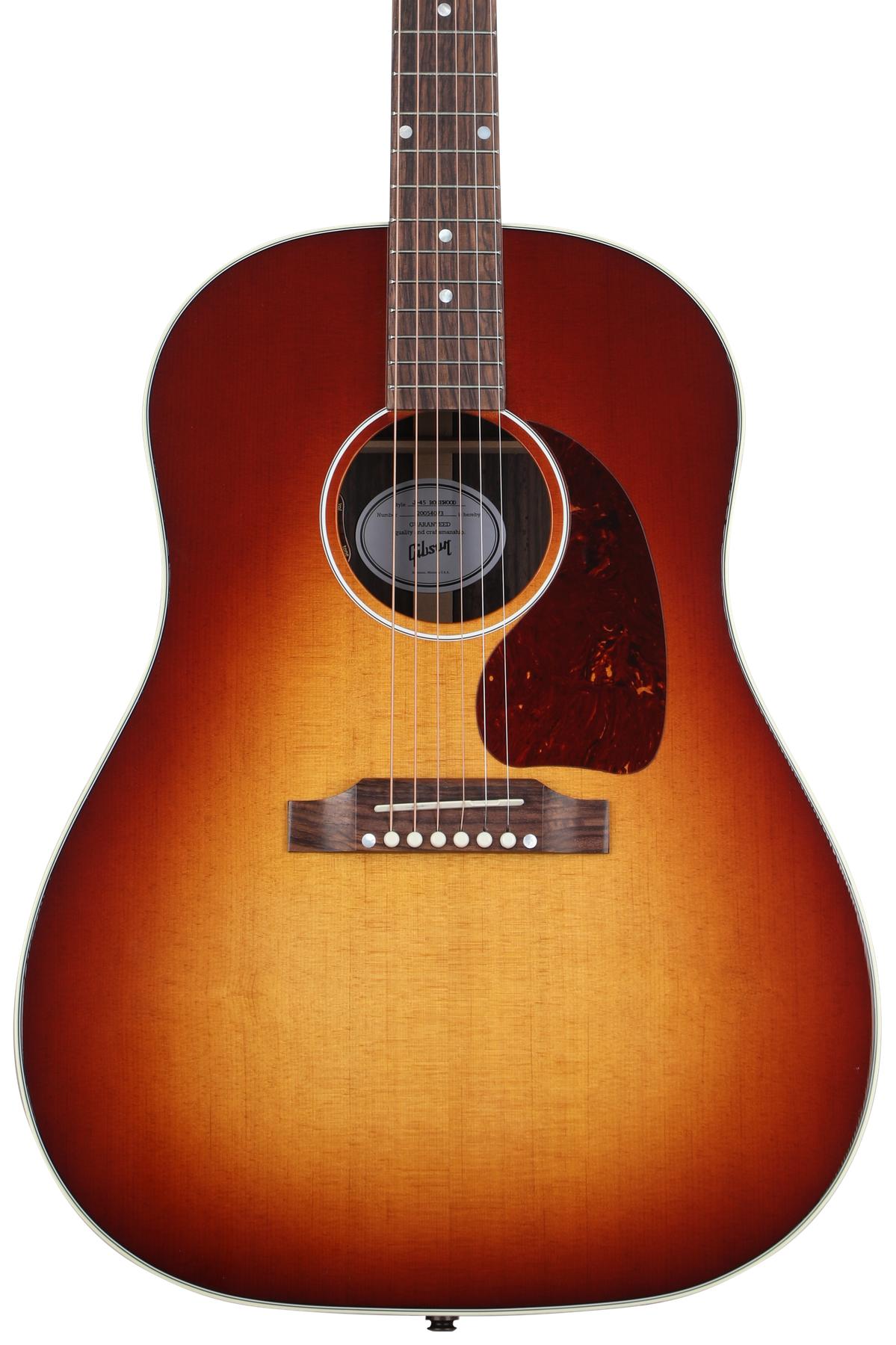 Gibson Acoustic Guitar Price List guide) Guitar Chalk