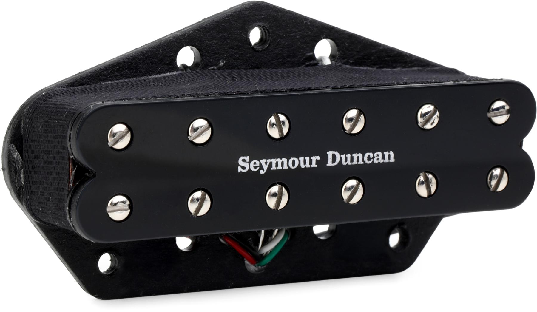 Seymour Duncan JB Jr. Tele Bridge Humbucker Pickup - Black