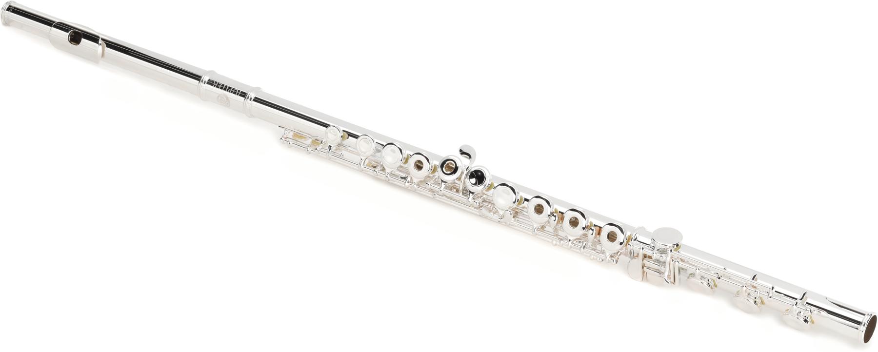 JFL1000RBO Intermediate Flute (formerly 611 Series) with Offset G Key System