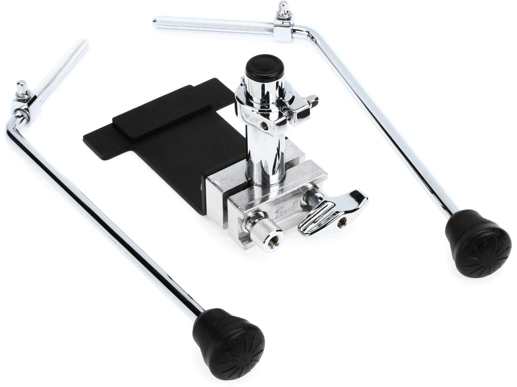 Pearl JG16 + Evans TT16RBG Value Bundle