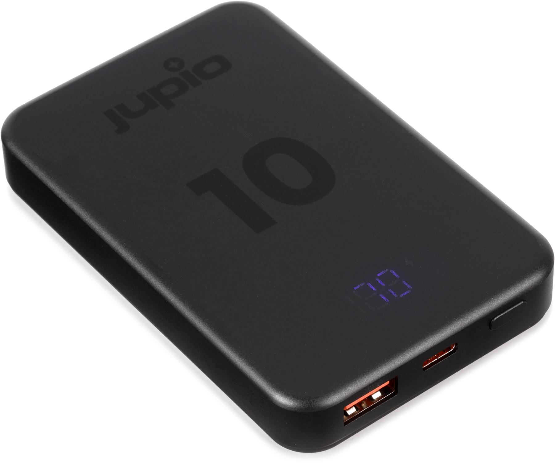 PowerVault 10 Wireless Magnetic 10,000mAh Power Bank